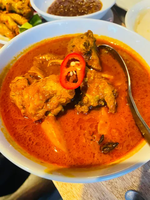 Mamak Parramatta