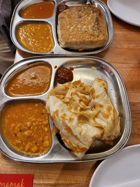 Mamak Parramatta