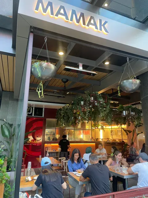 Mamak Parramatta