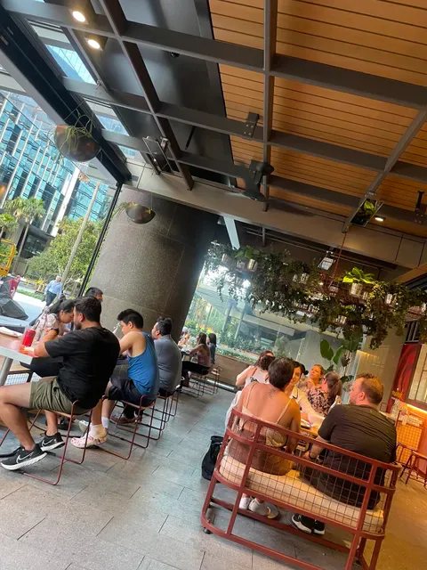 Mamak Parramatta