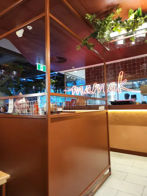 Mamak Parramatta