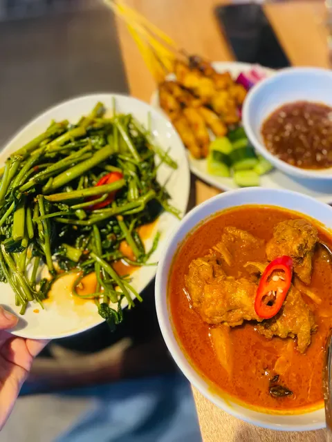 Mamak Parramatta