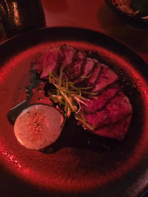 Mamasaan Bondi - Japanese Cuisine Restaurant and Bar in Bondi Beach