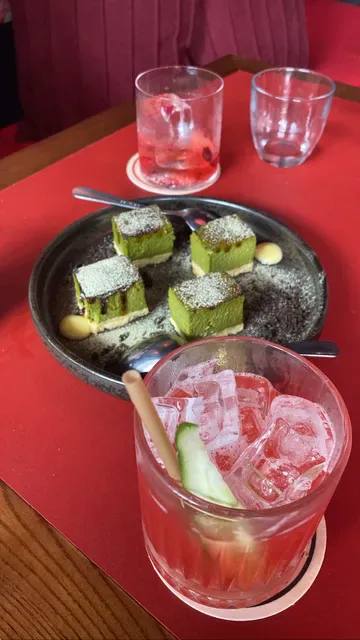 Mamasaan Bondi - Japanese Cuisine Restaurant and Bar in Bondi Beach