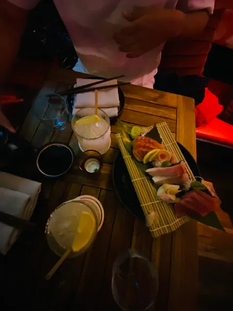 Mamasaan Bondi - Japanese Cuisine Restaurant and Bar in Bondi Beach