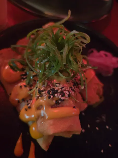 Mamasaan Bondi - Japanese Cuisine Restaurant and Bar in Bondi Beach