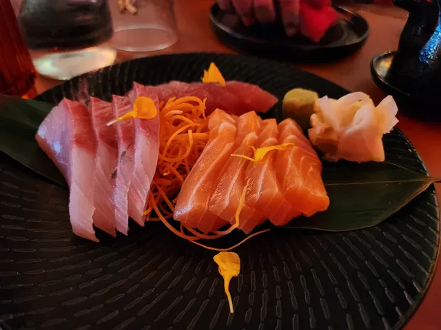 Mamasaan Bondi - Japanese Cuisine Restaurant and Bar in Bondi Beach