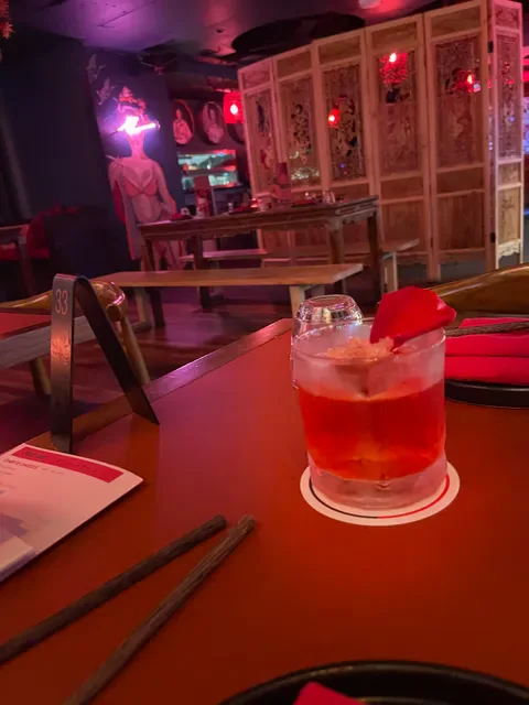 Mamasaan Bondi - Japanese Cuisine Restaurant and Bar in Bondi Beach