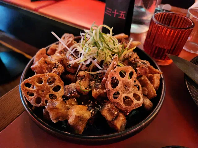 Mamasaan Bondi - Japanese Cuisine Restaurant and Bar in Bondi Beach