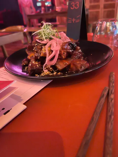 Mamasaan Bondi - Japanese Cuisine Restaurant and Bar in Bondi Beach