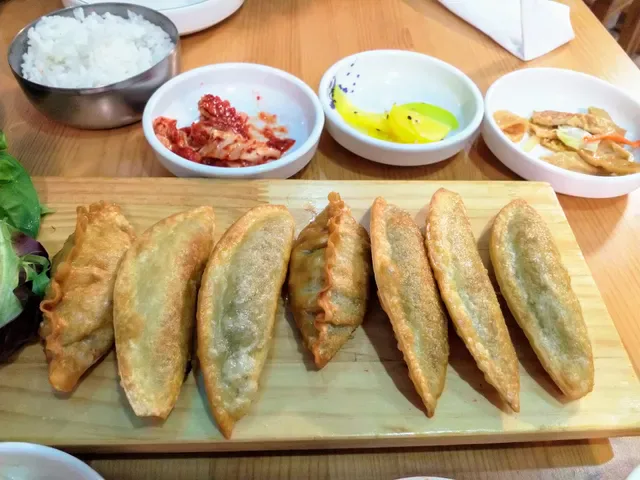 Mami Restaurant
