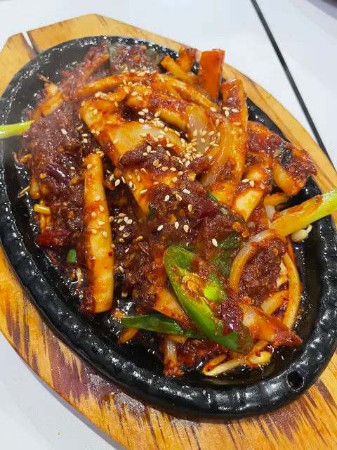 Mami Restaurant