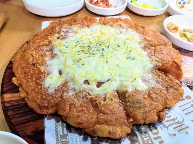 Mami Restaurant