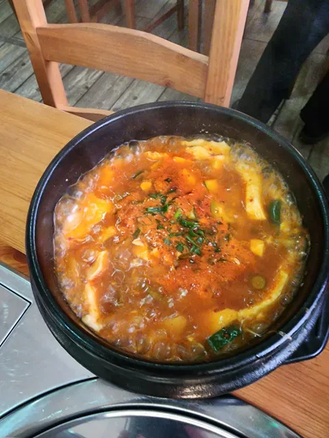 Mami Restaurant