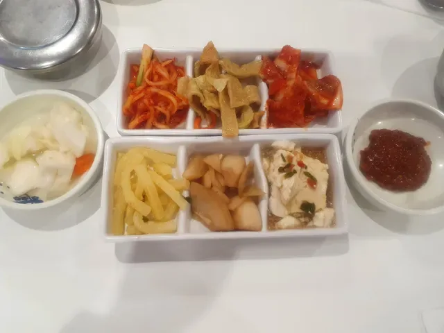 Mami Restaurant