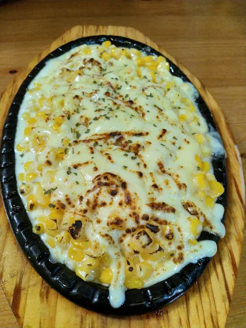 Mami Restaurant