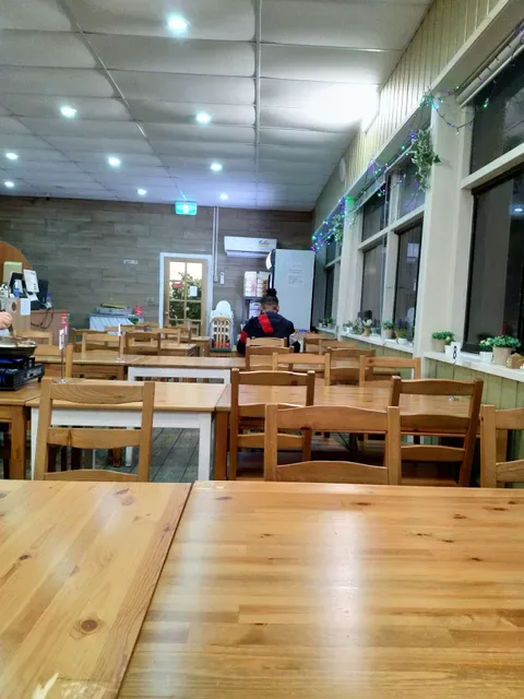Mami Restaurant
