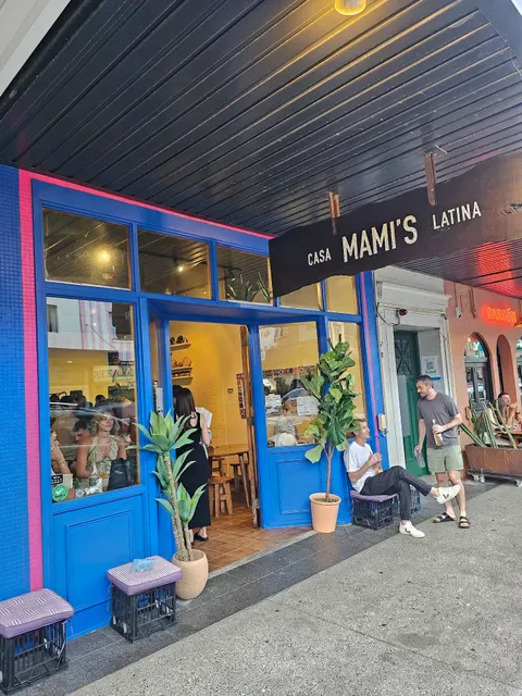 Mamis Bondi