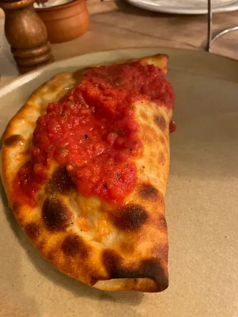 Mamma Barone