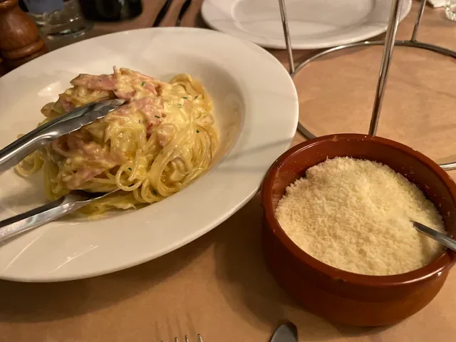 Mamma Barone