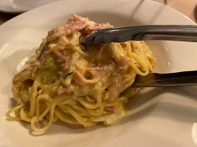 Mamma Barone