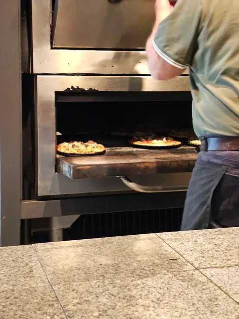 Mamma Della Pizza