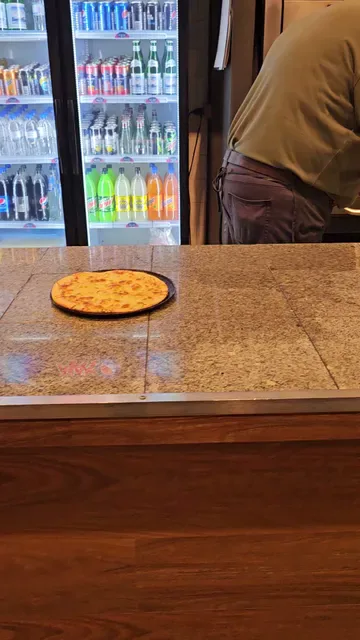 Mamma Della Pizza