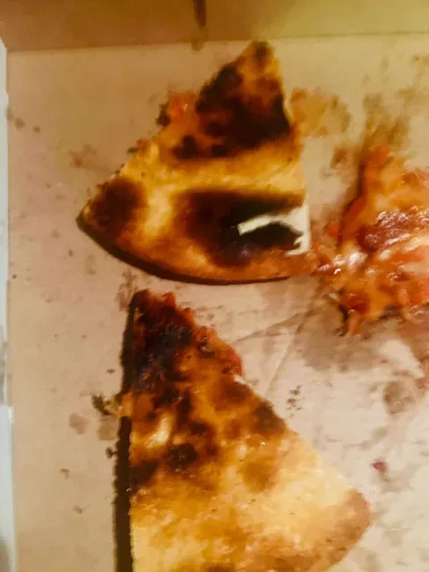 Mamma Della Pizza