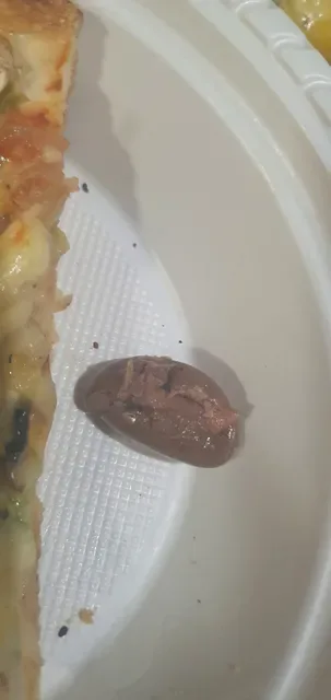 Mamma Della Pizza