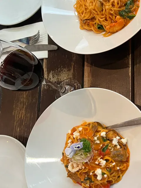 Mammas and Papas Ristorante and Pizzeria