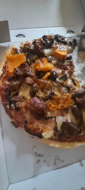 Mammas and Papas Ristorante and Pizzeria