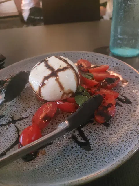 Mammas and Papas Ristorante and Pizzeria