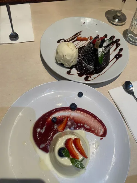 Mammas and Papas Ristorante and Pizzeria