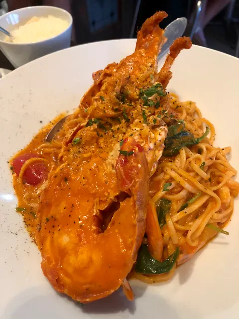 Mammas and Papas Ristorante and Pizzeria