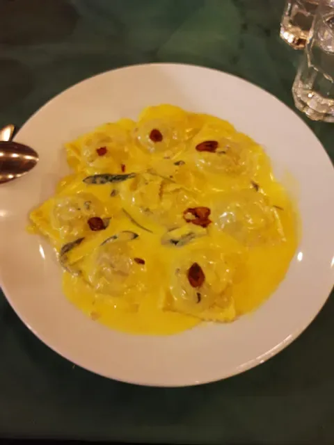 Mammas and Papas Ristorante and Pizzeria