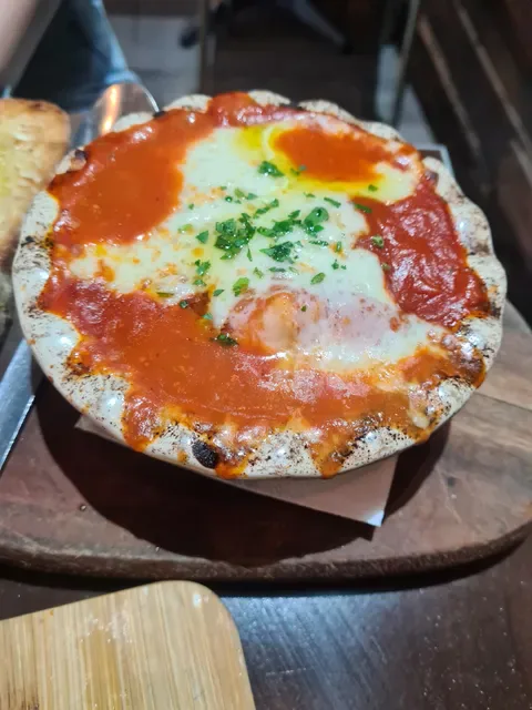 Mammas and Papas Ristorante and Pizzeria