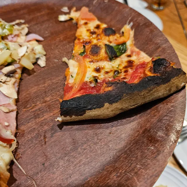 Mancini's Original Woodfired Pizza