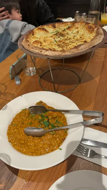 Mancini's Original Woodfired Pizza