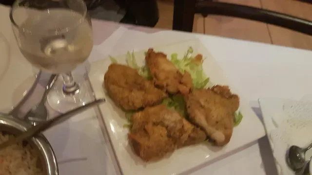 Mand's Indian Restaurant