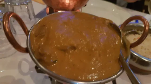 Mand's Indian Restaurant