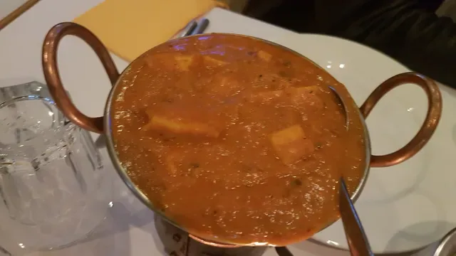 Mand's Indian Restaurant