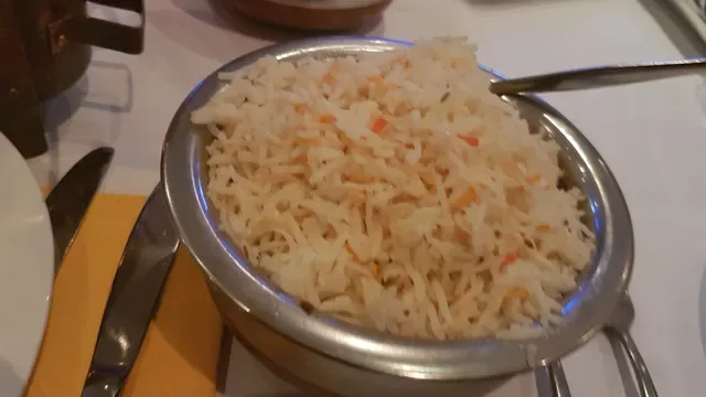 Mand's Indian Restaurant