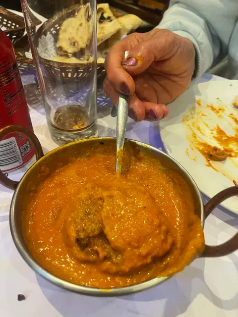 Mand's Indian Restaurant