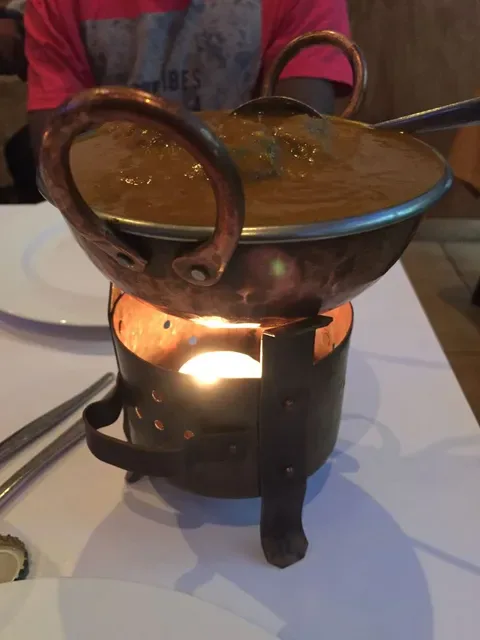 Mand's Indian Restaurant