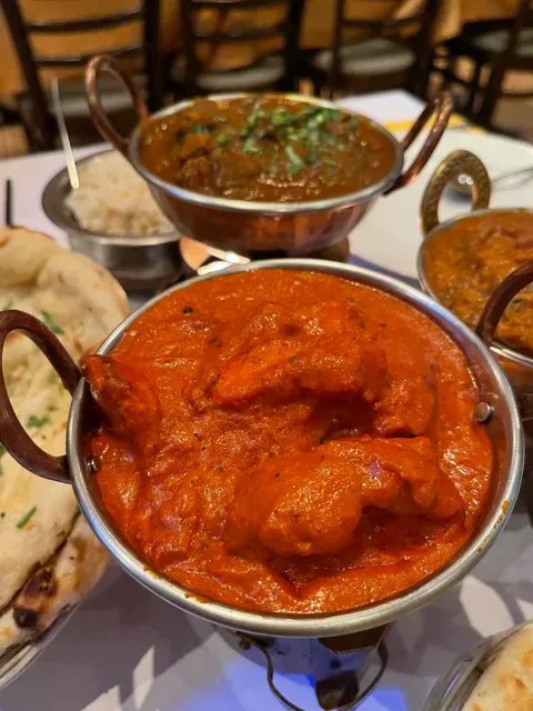Mand's Indian Restaurant