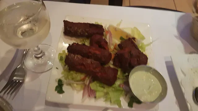 Mand's Indian Restaurant