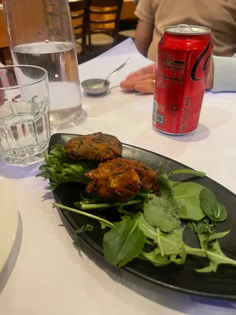 Mand's Indian Restaurant