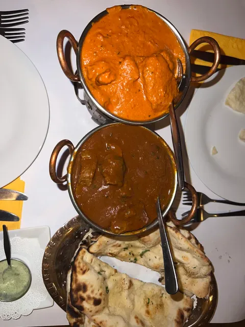 Mand's Indian Restaurant