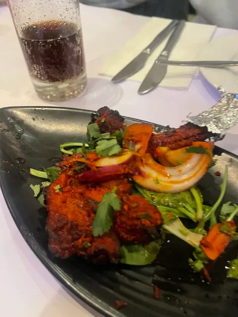 Mand's Indian Restaurant