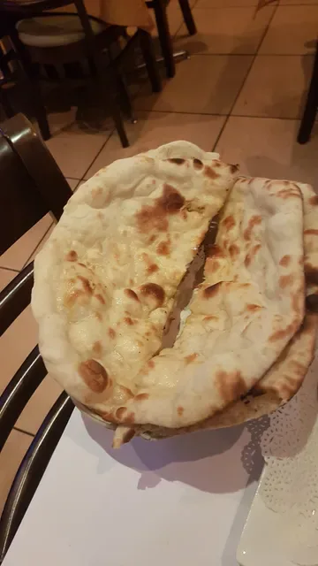 Mand's Indian Restaurant
